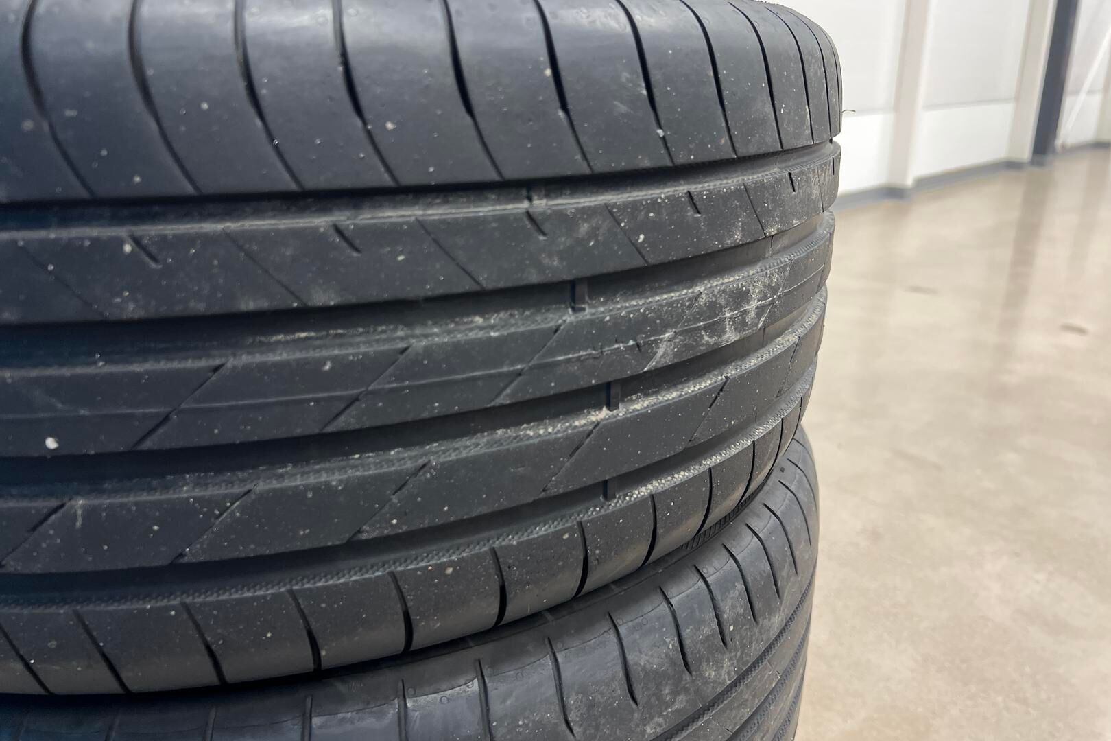 Toyota Corolla iso kuva 14