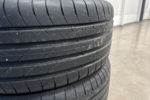 Toyota Corolla esikatselu 14