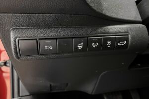 Toyota Corolla esikatselu 16