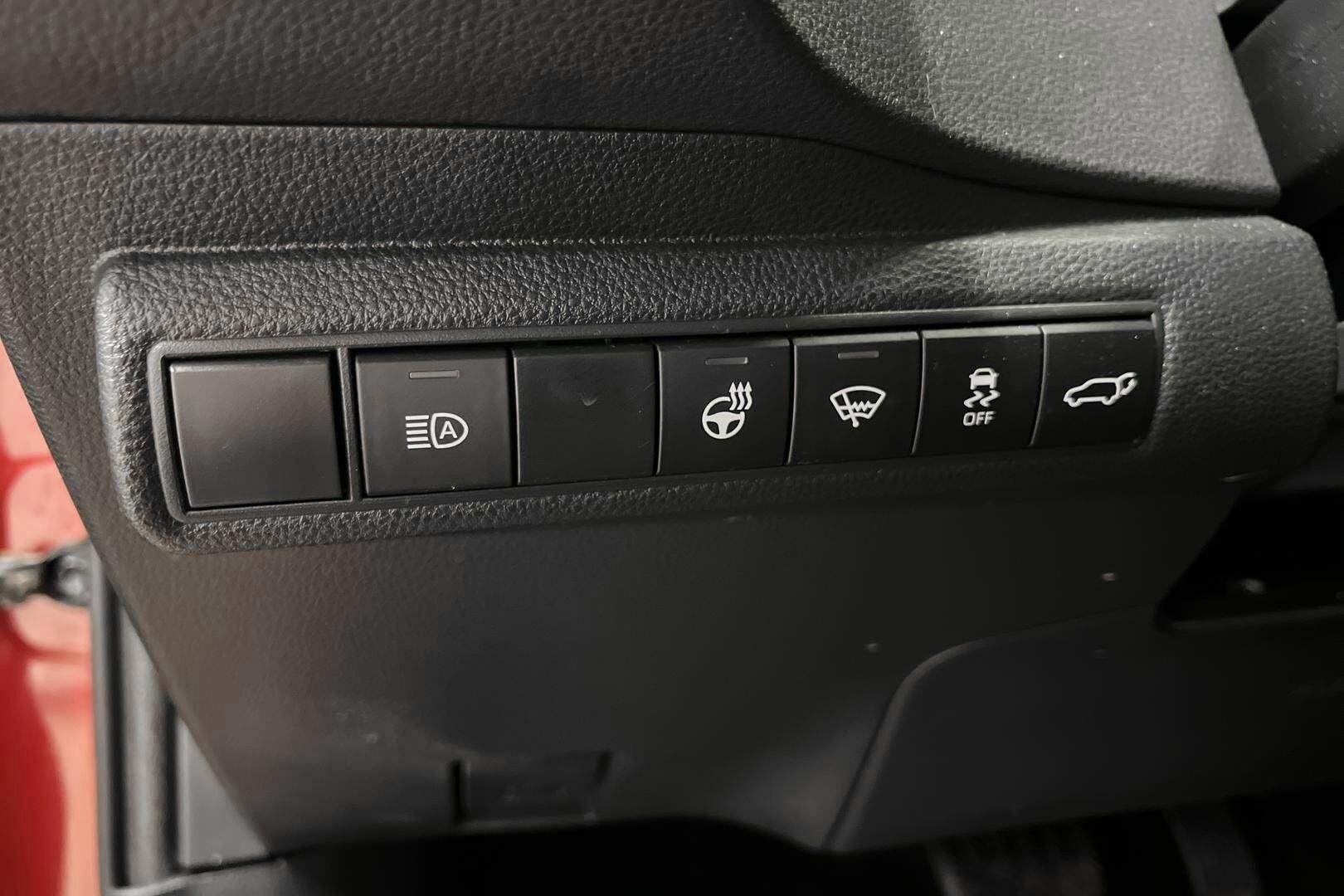 Toyota Corolla iso kuva 17