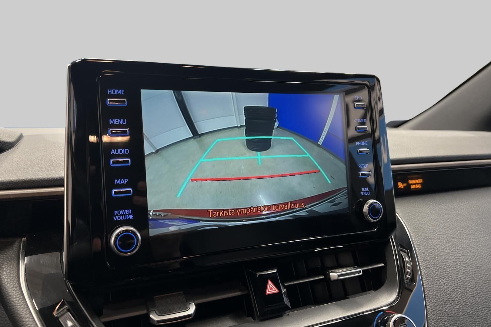 Toyota Corolla iso kuva 19