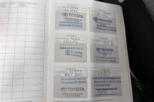 Toyota Corolla esikatselu 21