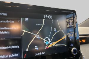 Toyota Corolla esikatselu 22