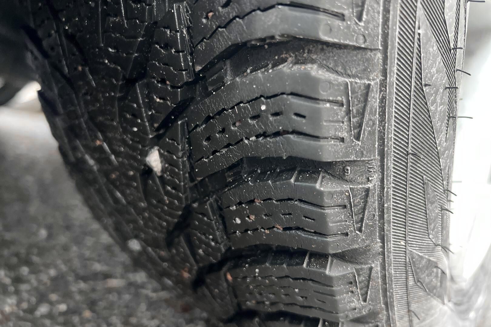 Toyota Corolla iso kuva 3