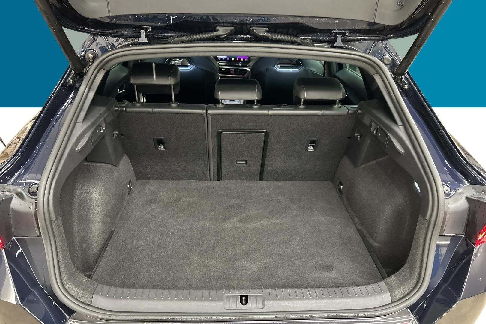 Cupra Formentor iso kuva 12