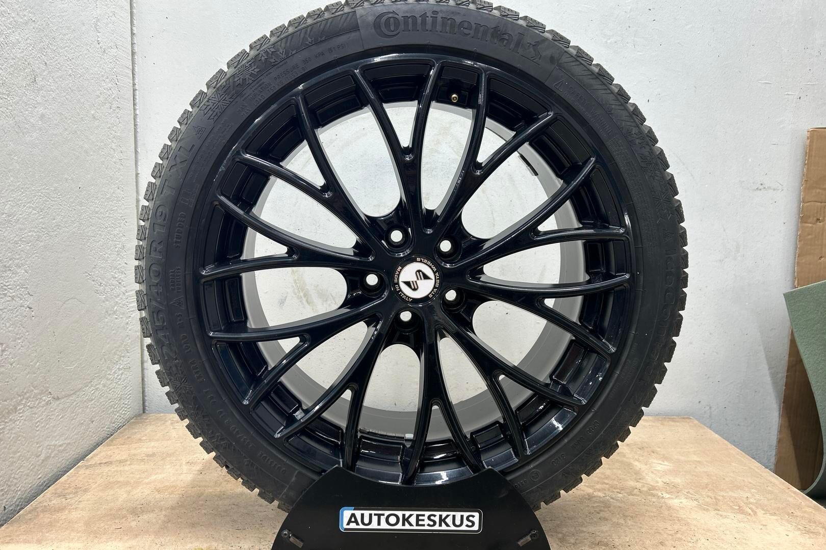 Cupra Formentor iso kuva 13