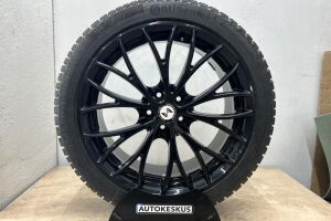 Cupra Formentor esikatselu 13