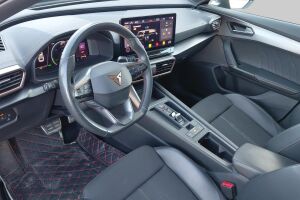 Cupra Formentor esikatselu 2