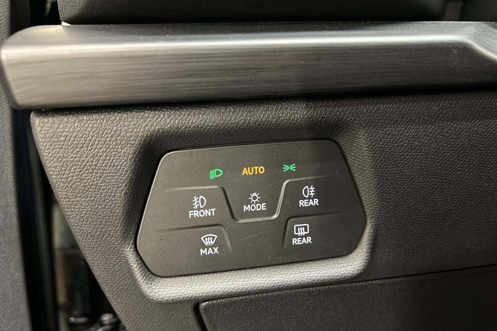 Cupra Formentor iso kuva 20
