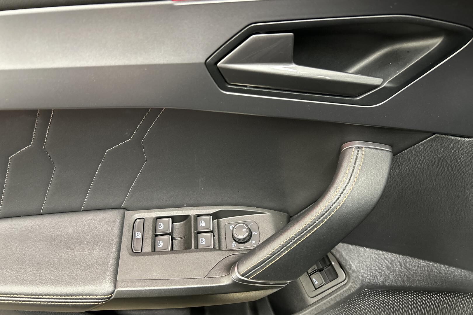 Cupra Formentor iso kuva 21