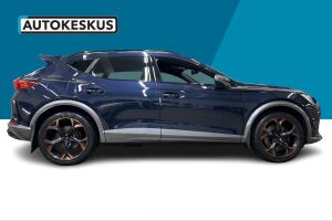 Cupra Formentor esikatselu 4
