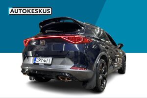 Cupra Formentor esikatselu 5