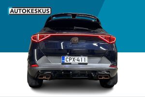 Cupra Formentor esikatselu 6