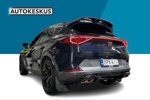 Cupra Formentor esikatselu 7