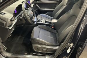 Cupra Formentor esikatselu 9