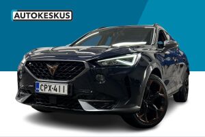 Cupra Formentor esikatselu 0