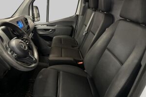Mercedes-Benz Sprinter esikatselu 7