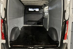Mercedes-Benz Sprinter esikatselu 9