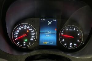 Mercedes-Benz Sprinter esikatselu 12