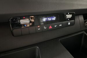 Mercedes-Benz Sprinter esikatselu 15