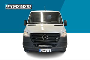 Mercedes-Benz Sprinter esikatselu 0