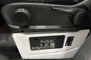 Mercedes-Benz Sprinter esikatselu 20
