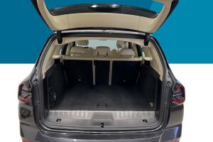 BMW X3 esikatselu 12