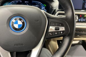 BMW X3 esikatselu 17