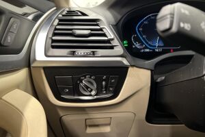 BMW X3 esikatselu 19
