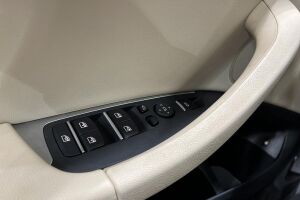 BMW X3 esikatselu 20