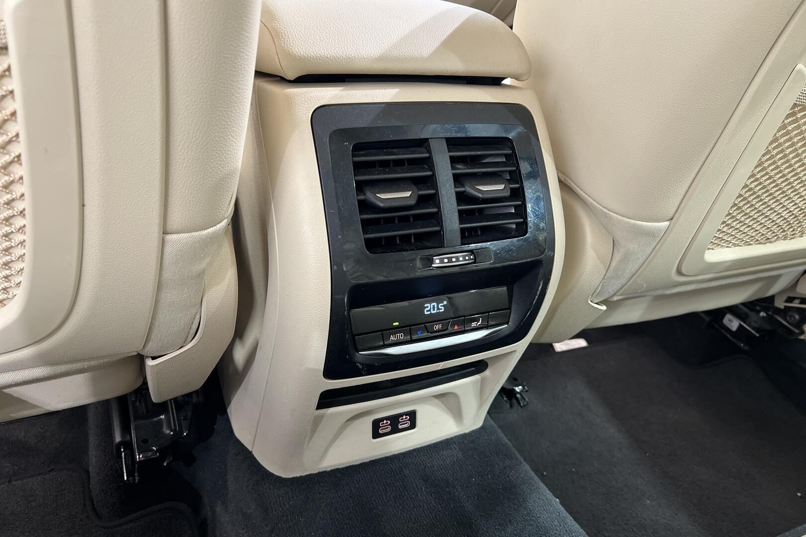 BMW X3 iso kuva 21