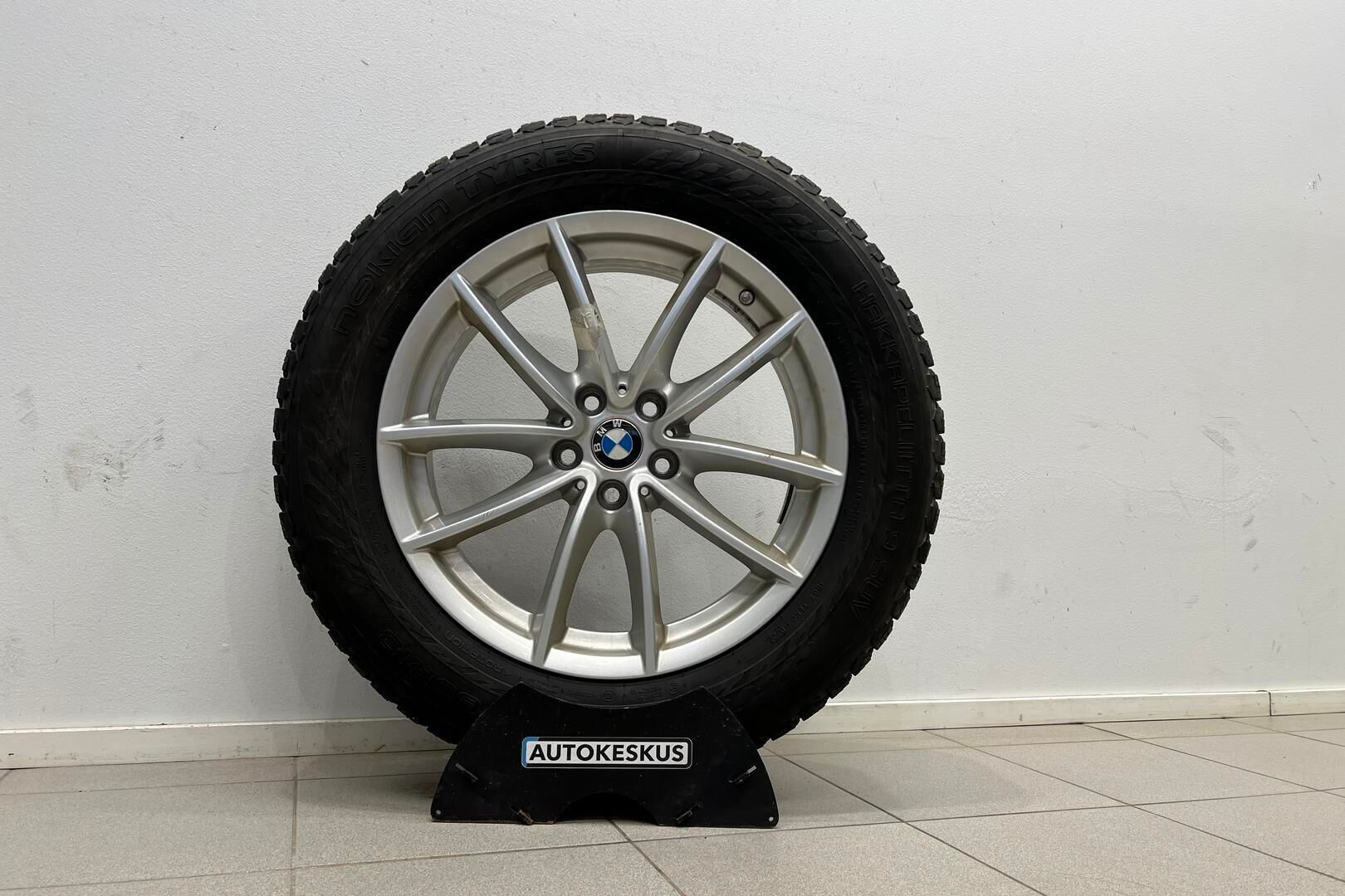 BMW X3 iso kuva 29