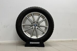 BMW X3 esikatselu 29