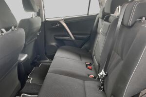 Toyota RAV4 esikatselu 9