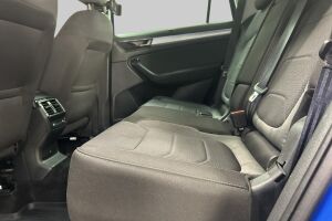 Skoda Kodiaq esikatselu 10