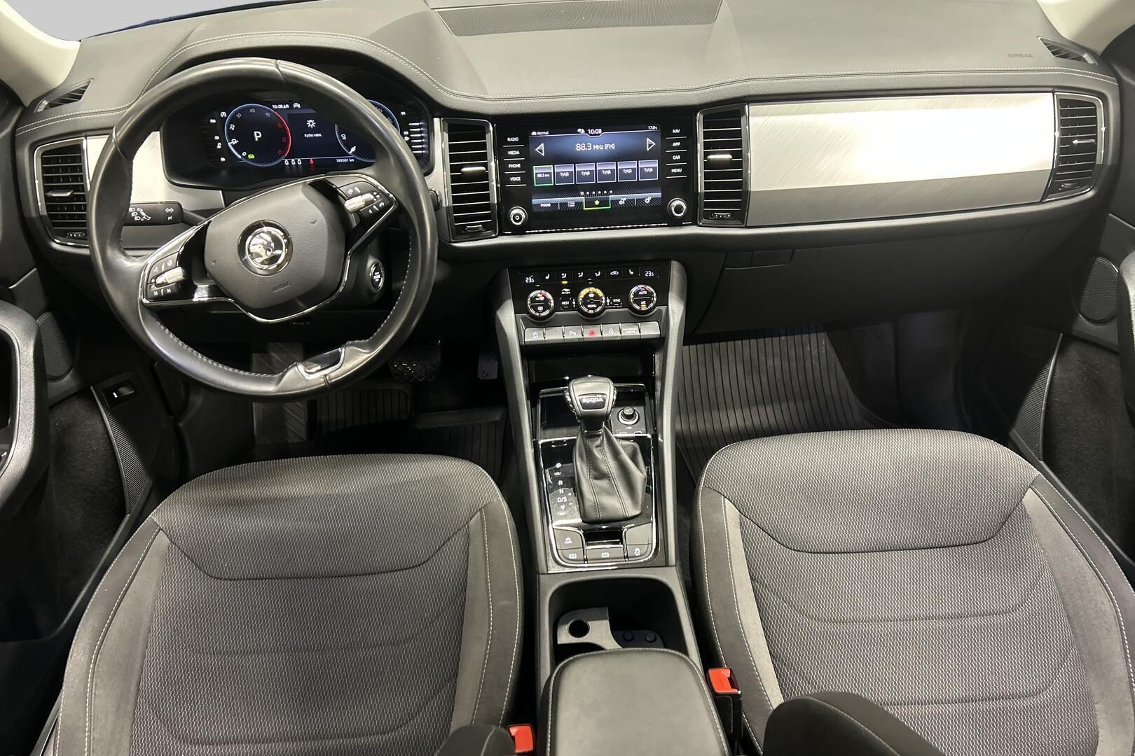 Skoda Kodiaq iso kuva 11