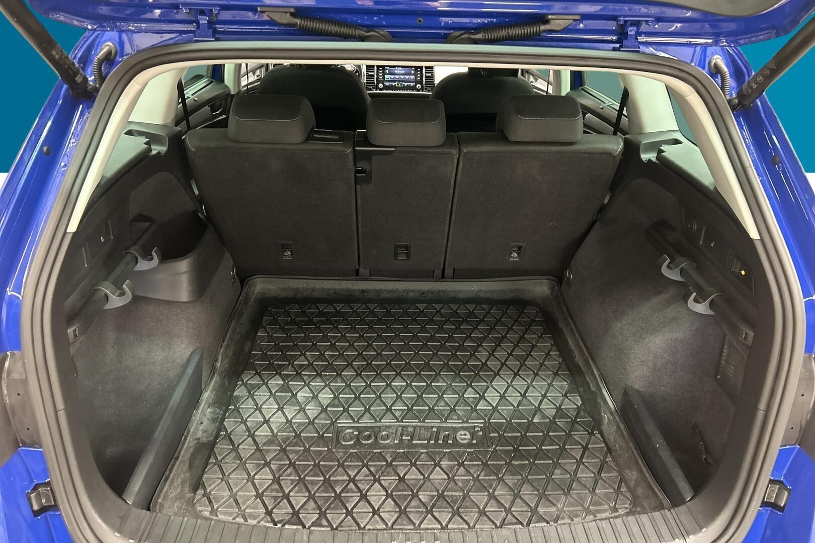 Skoda Kodiaq iso kuva 11