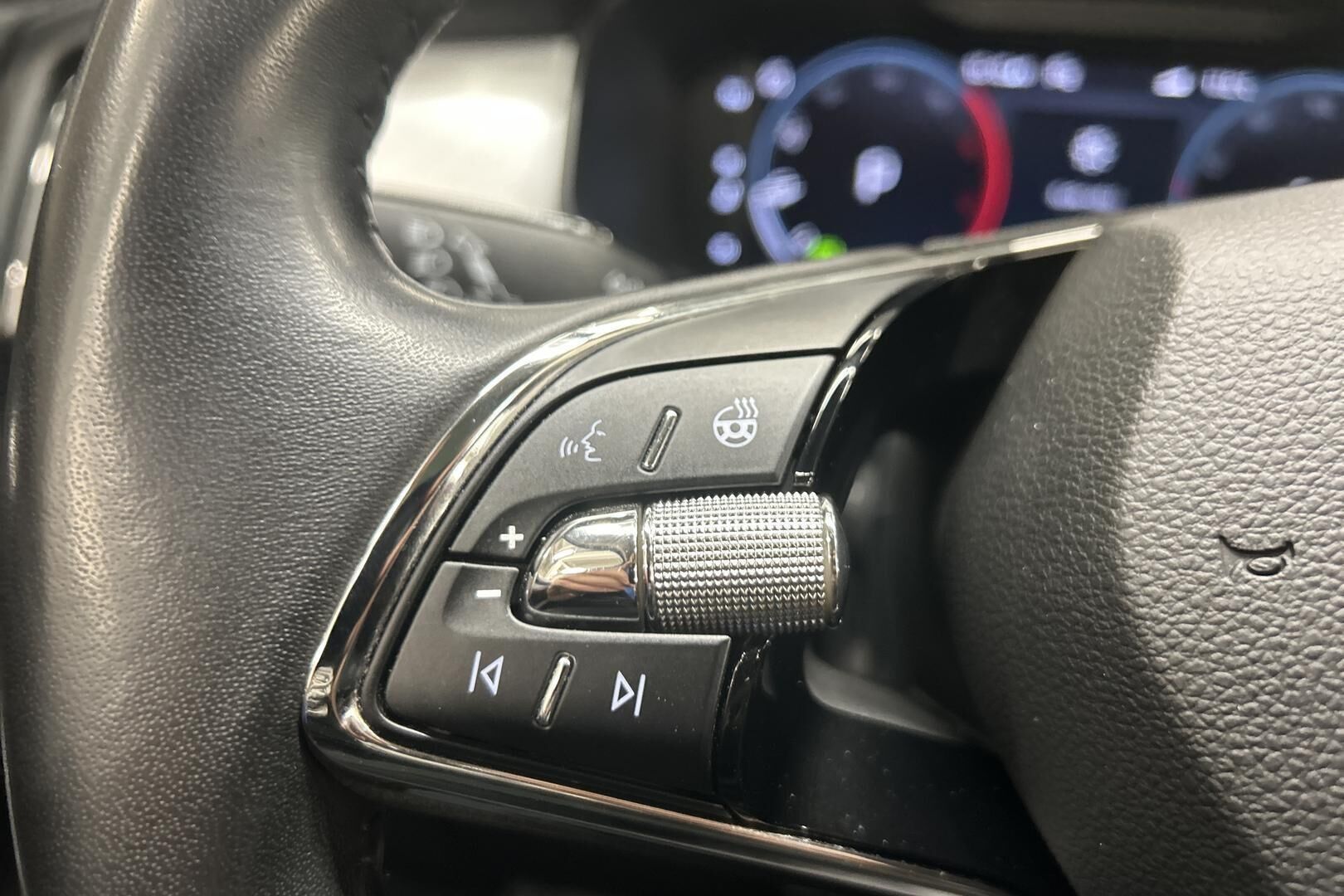 Skoda Kodiaq iso kuva 15