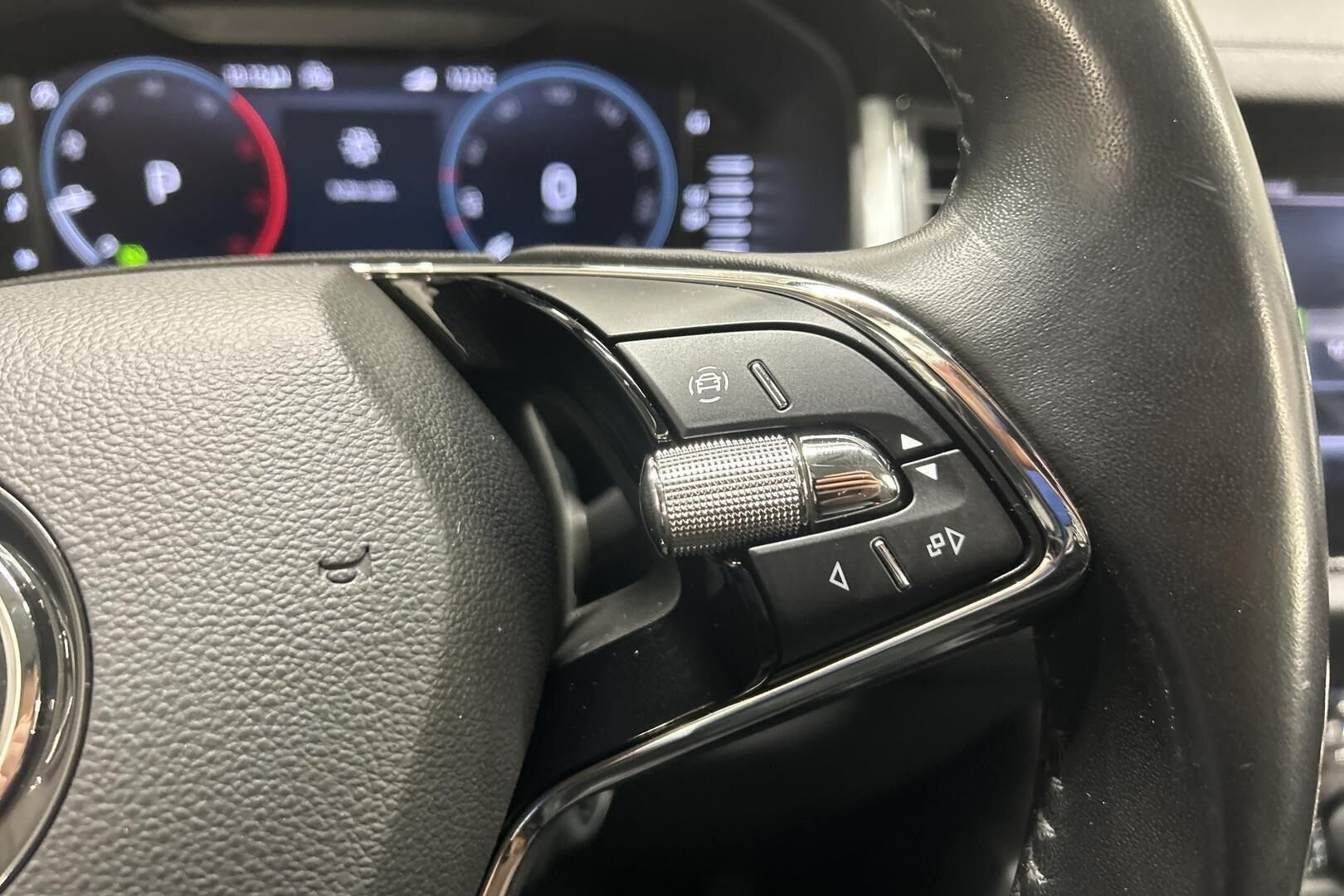 Skoda Kodiaq iso kuva 16