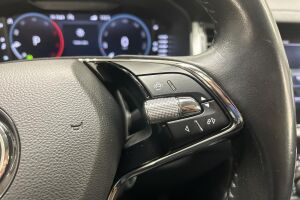 Skoda Kodiaq esikatselu 16