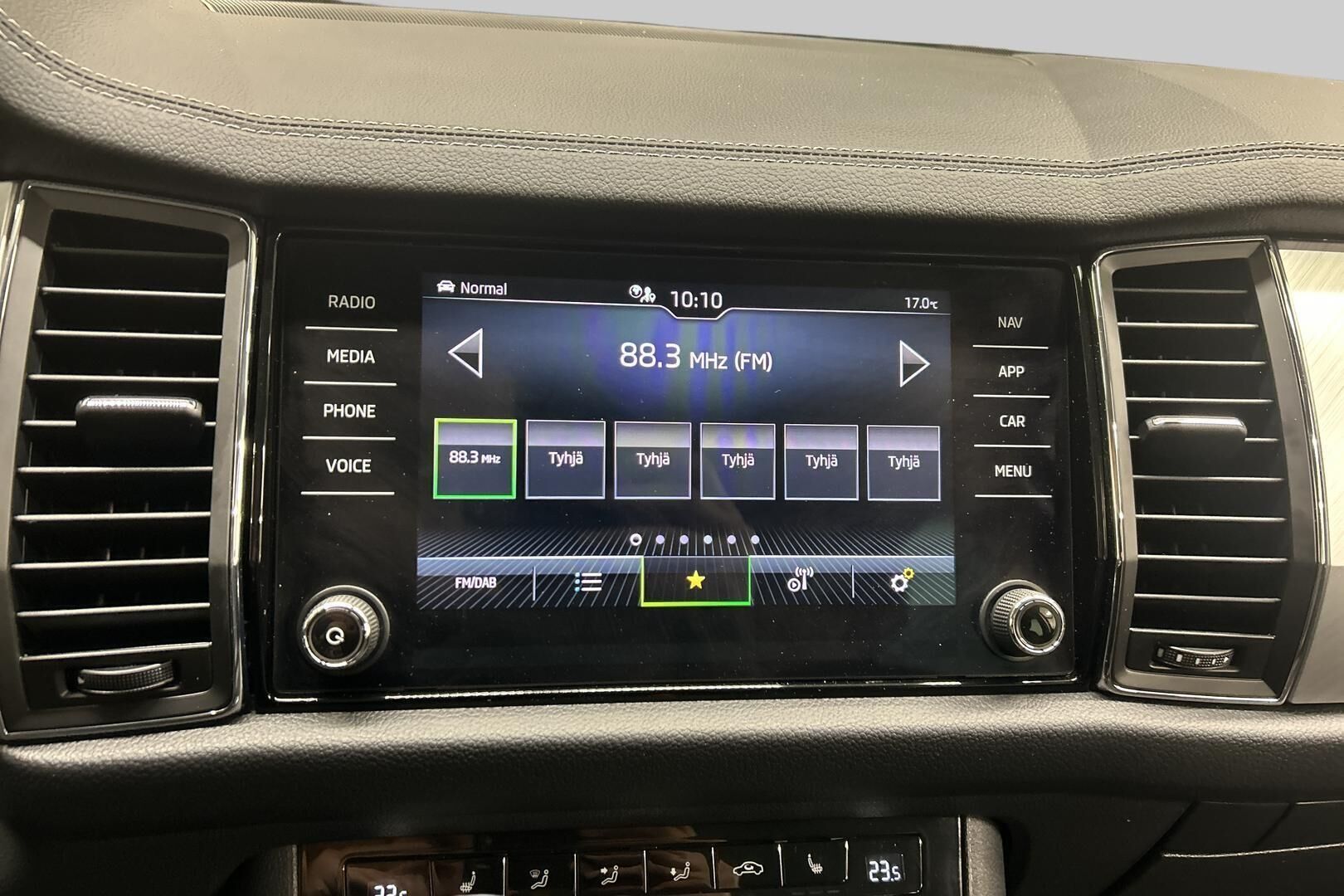 Skoda Kodiaq iso kuva 17