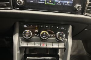 Skoda Kodiaq esikatselu 19