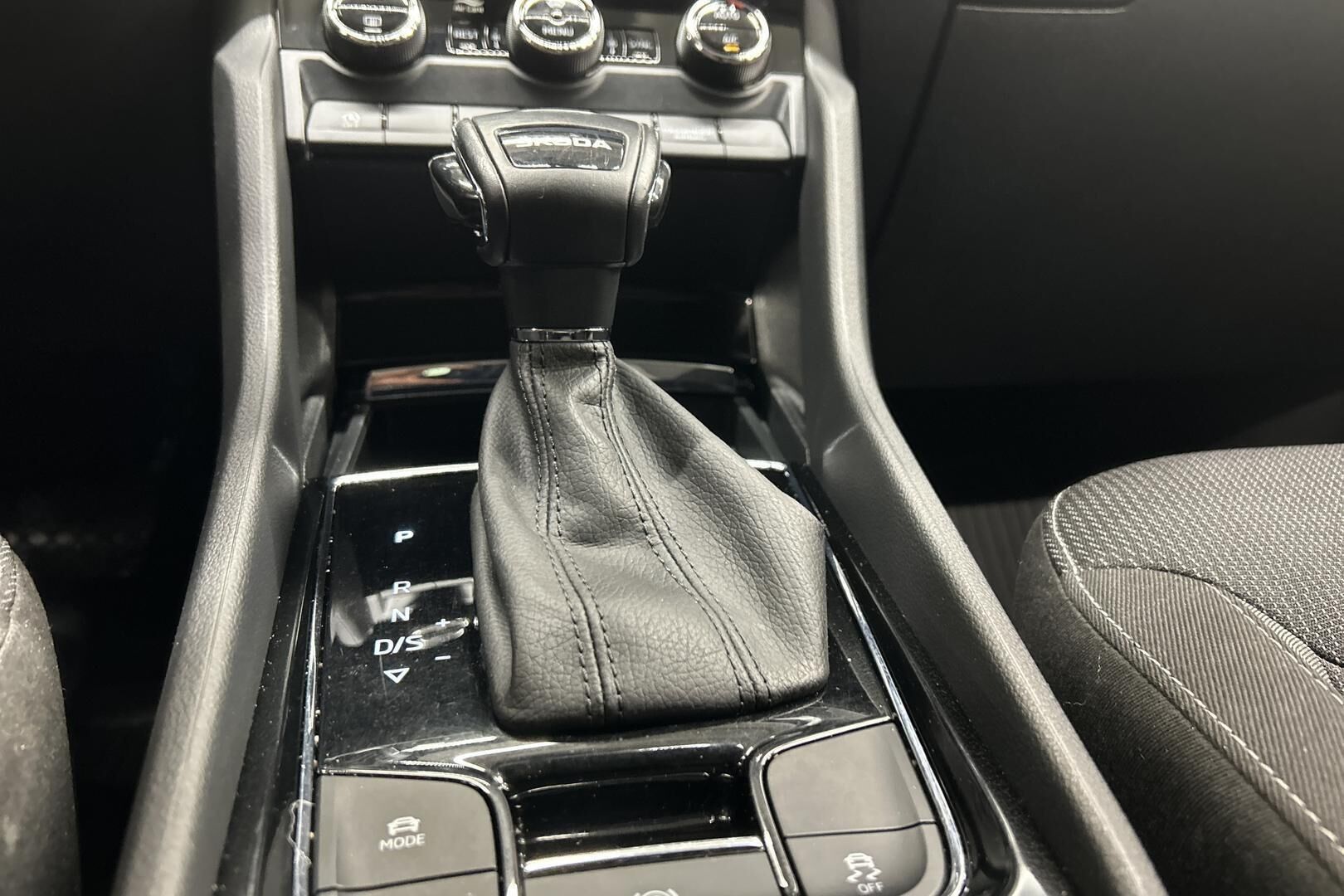 Skoda Kodiaq iso kuva 20