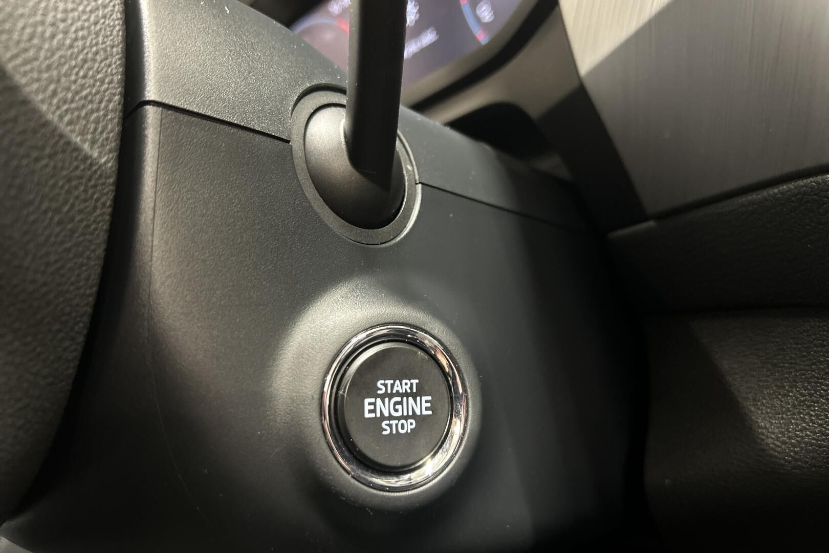 Skoda Kodiaq iso kuva 21