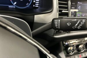 Skoda Kodiaq esikatselu 21