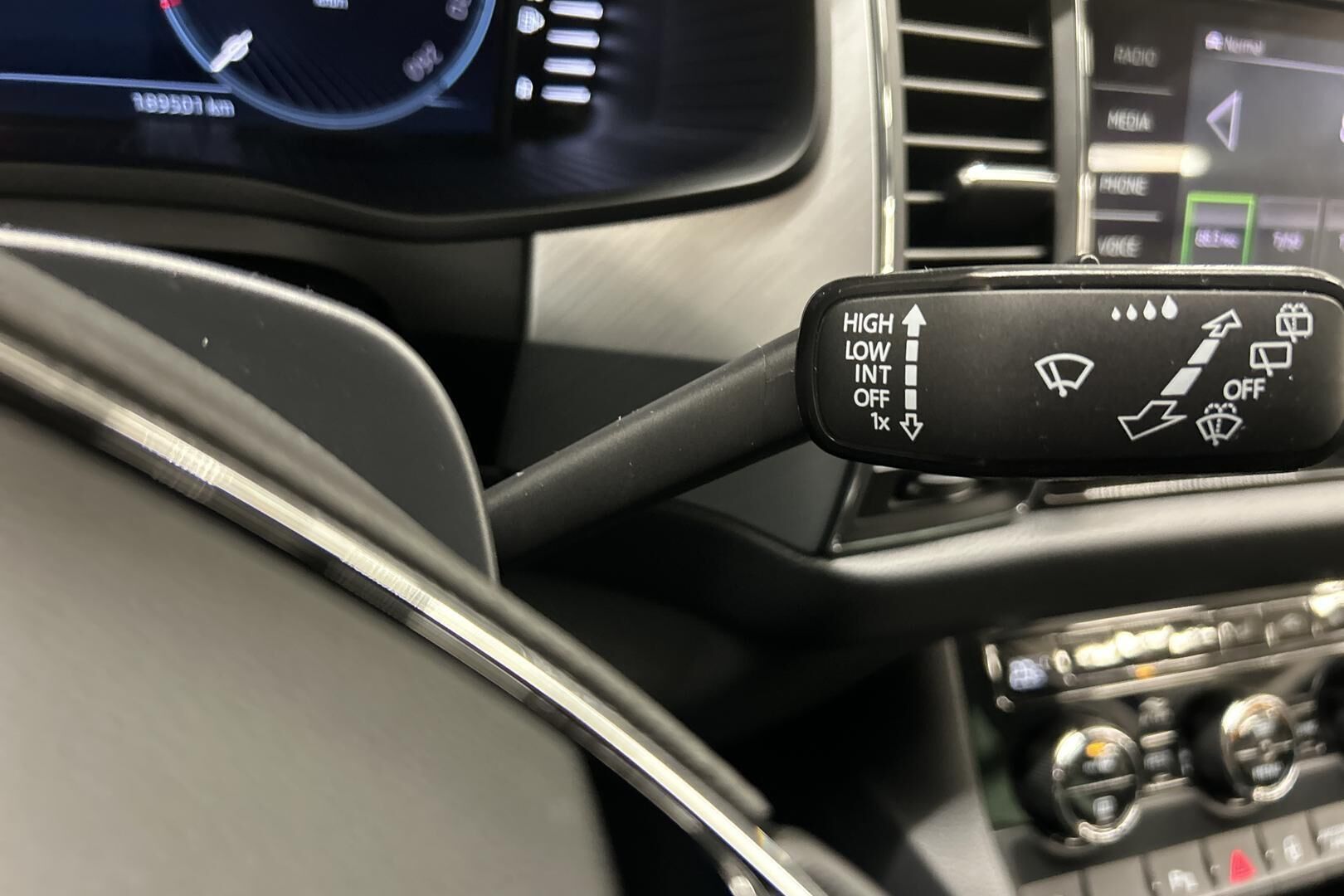 Skoda Kodiaq iso kuva 22