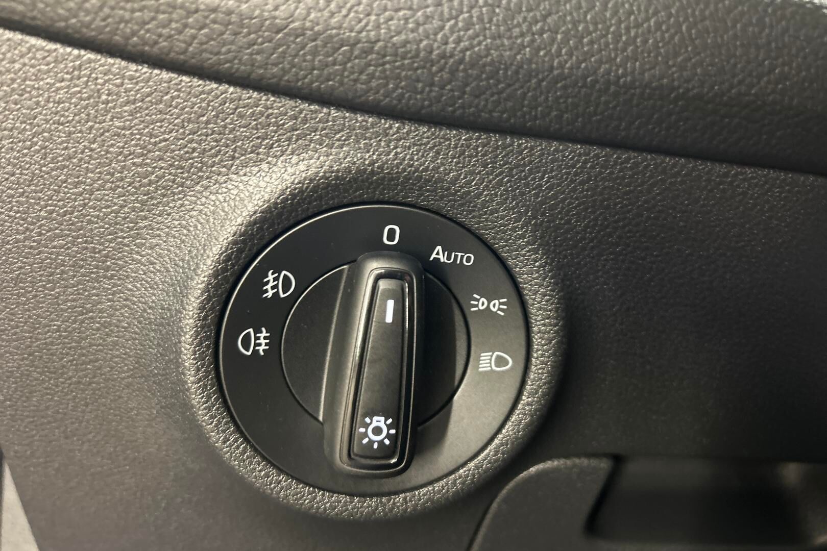 Skoda Kodiaq iso kuva 23