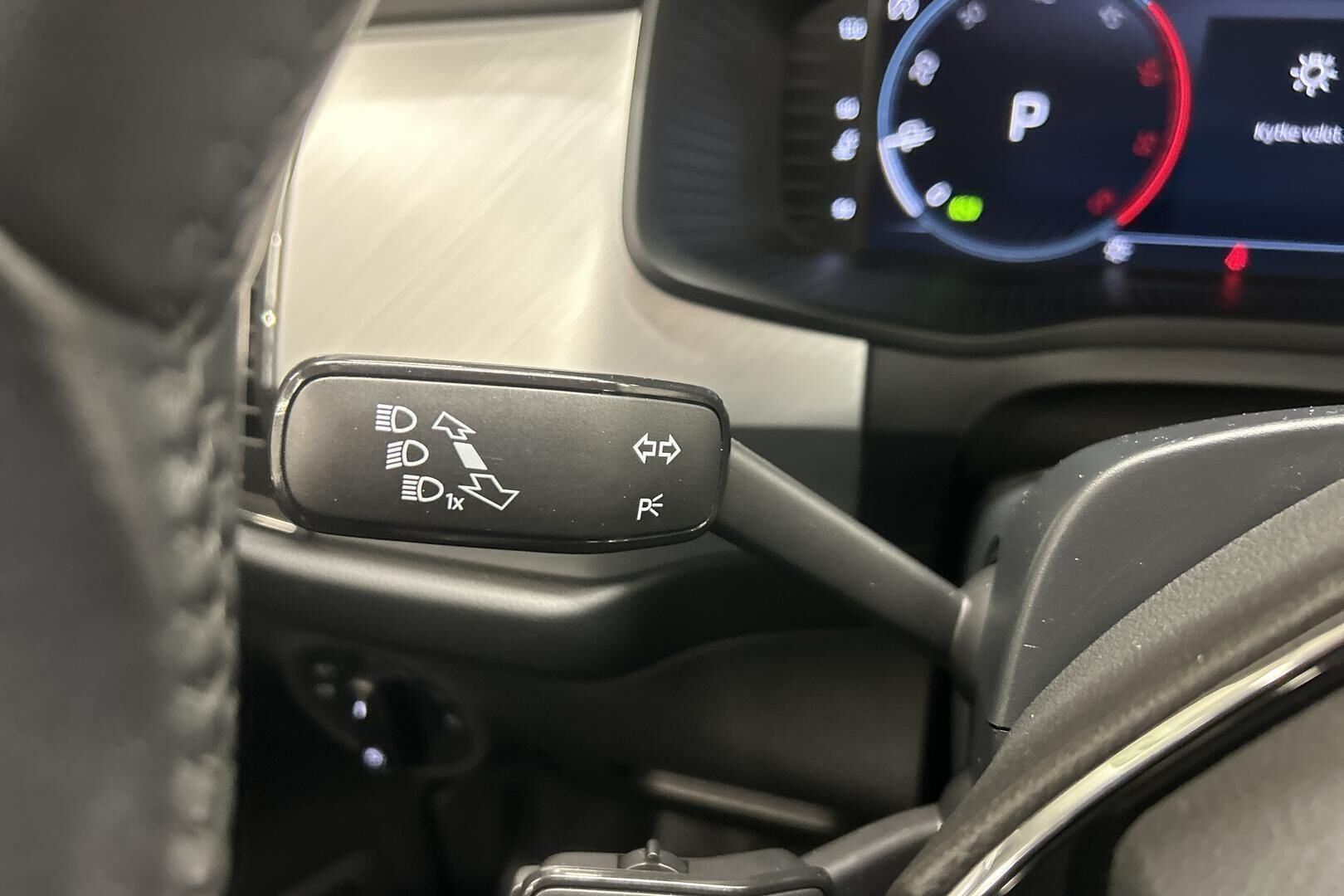 Skoda Kodiaq iso kuva 23