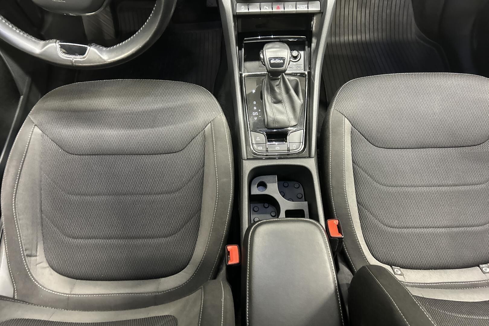 Skoda Kodiaq iso kuva 27