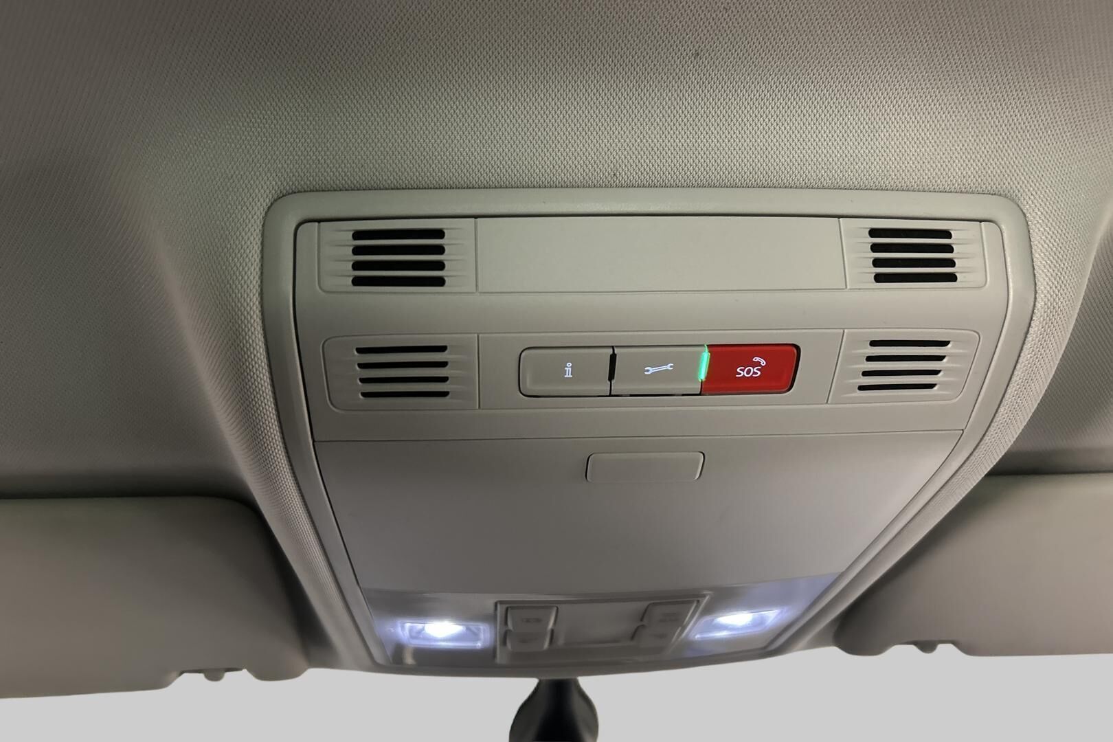 Skoda Kodiaq iso kuva 29